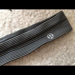 Lululemon headband